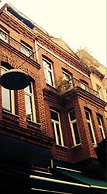 Puffin Suites & Rooms