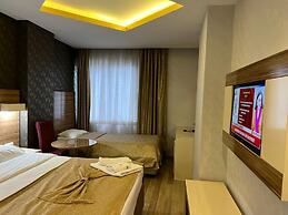 Grand Ezel Hotel