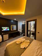 Grand Ezel Hotel