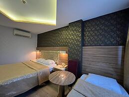 Grand Ezel Hotel