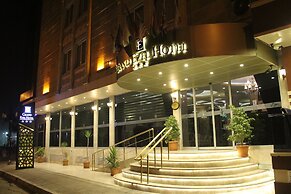 Grand Ezel Hotel