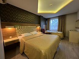 Grand Ezel Hotel