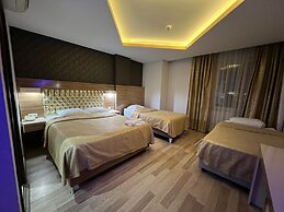 Grand Ezel Hotel