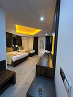 Grand Ezel Hotel