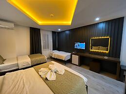 Grand Ezel Hotel