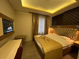 Grand Ezel Hotel