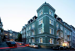 Hotel Mille Stelle City