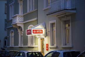 Hotel Mille Stelle City