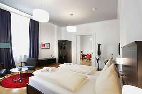 Hotel Mille Stelle City