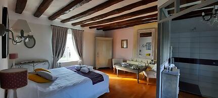 La Magnanerie