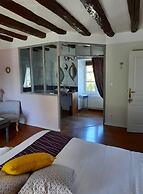 La Magnanerie