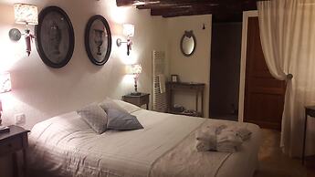 La Magnanerie