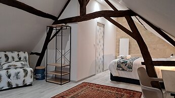 La Magnanerie