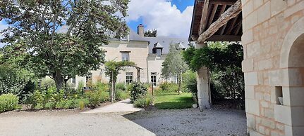 La Magnanerie