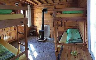 Aladaglar Camping Bungalow