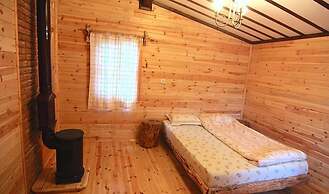Aladaglar Camping Bungalow