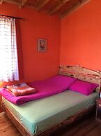 Aladaglar Camping Bungalow