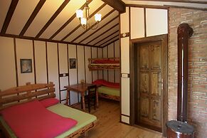 Aladaglar Camping Bungalow