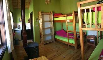 Aladaglar Camping Bungalow