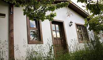 Aladaglar Camping Bungalow