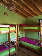 Aladaglar Camping Bungalow