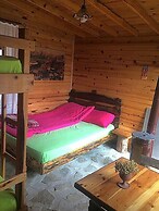 Aladaglar Camping Bungalow