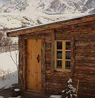 Aladaglar Camping Bungalow