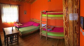Aladaglar Camping Bungalow