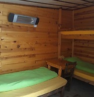 Aladaglar Camping Bungalow