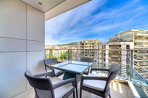Résidence Carlton Riviera