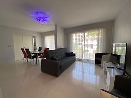 Résidence Carlton Riviera