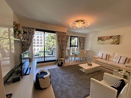 Résidence Carlton Riviera