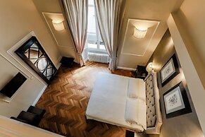 Relais Tosinghi