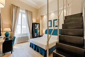 Relais Tosinghi