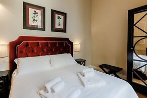 Relais Tosinghi