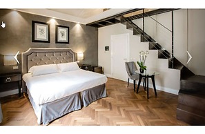 Relais Tosinghi