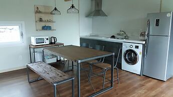 Tilda House