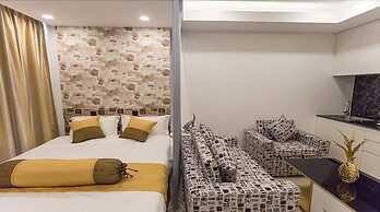 CA&SA Service Apartment