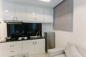 CA&SA Service Apartment
