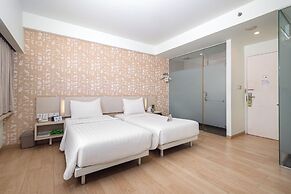 Whiz Prime Hotel Sudirman Cilacap