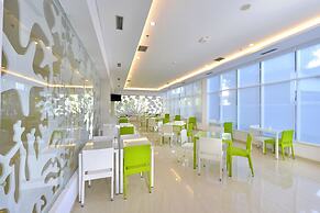 Whiz Prime Hotel Sudirman Cilacap