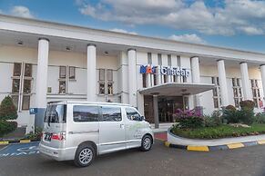 Whiz Prime Hotel Sudirman Cilacap