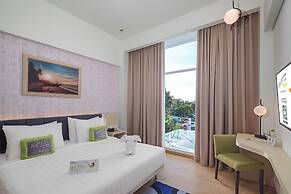 Whiz Prime Hotel Sudirman Cilacap