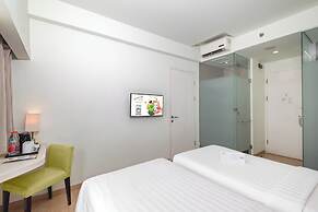 Whiz Prime Hotel Sudirman Cilacap