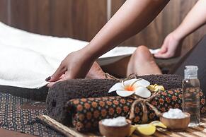 Whiz Prime Hotel Sudirman Cilacap