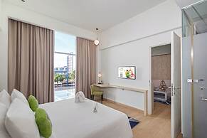 Whiz Prime Hotel Sudirman Cilacap