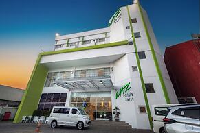 Whiz Prime Hotel Sudirman Cilacap