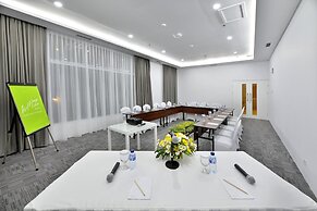 Whiz Prime Hotel Sudirman Cilacap