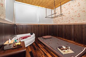 Whiz Prime Hotel Sudirman Cilacap