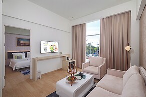 Whiz Prime Hotel Sudirman Cilacap